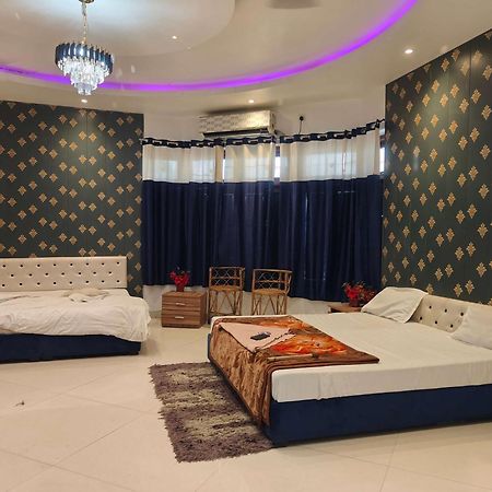Mauji'S Villa Hotel & Guest House Prayagraj Exterior photo