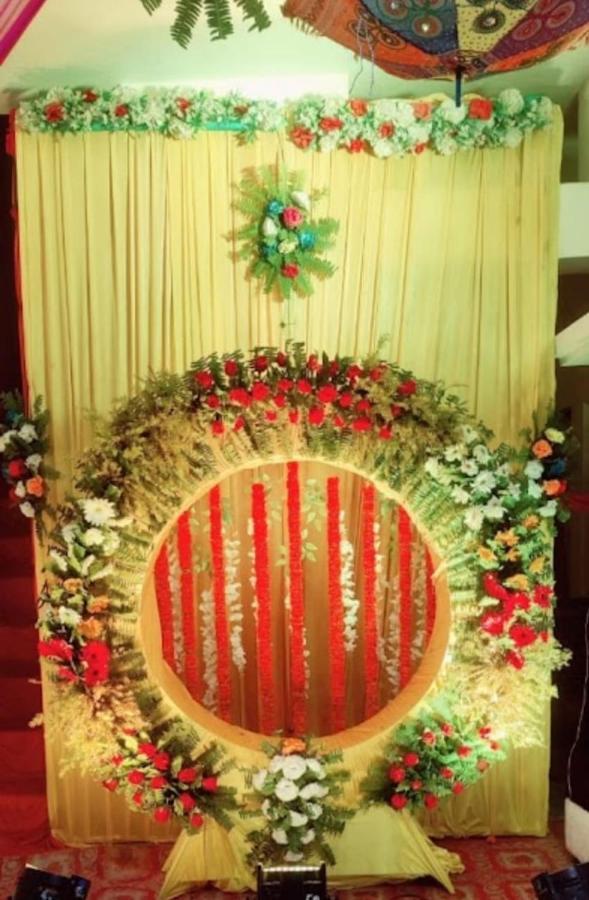 Mauji'S Villa Hotel & Guest House Prayagraj Exterior photo