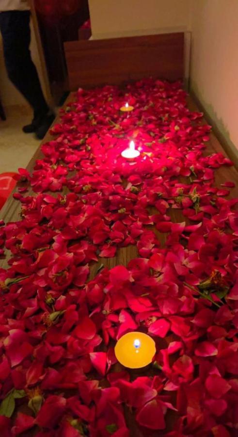 Mauji'S Villa Hotel & Guest House Prayagraj Exterior photo