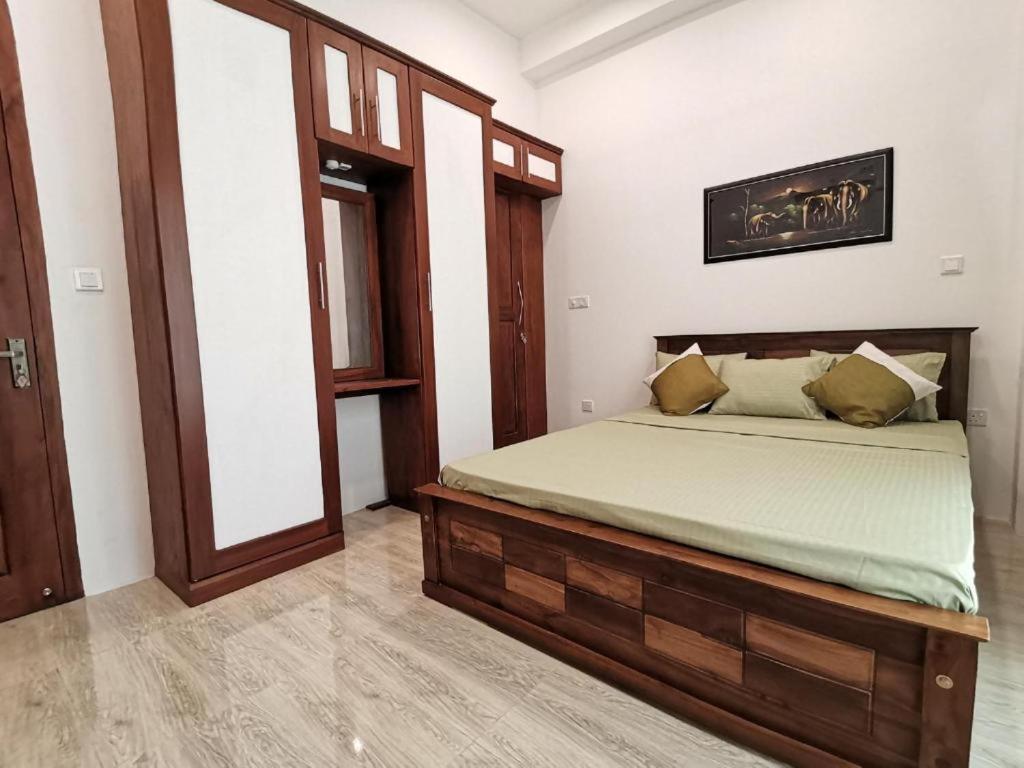 Mauji'S Villa Hotel & Guest House Prayagraj Exterior photo